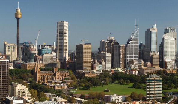 Brisbane to overtake Sydney and Melbourne & What to expect in 2014