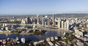 National property clock points to Brisbane boom