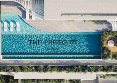 The Prescott By Mosaic