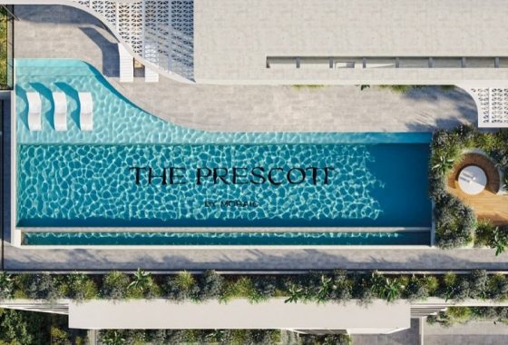 The Prescott By Mosaic